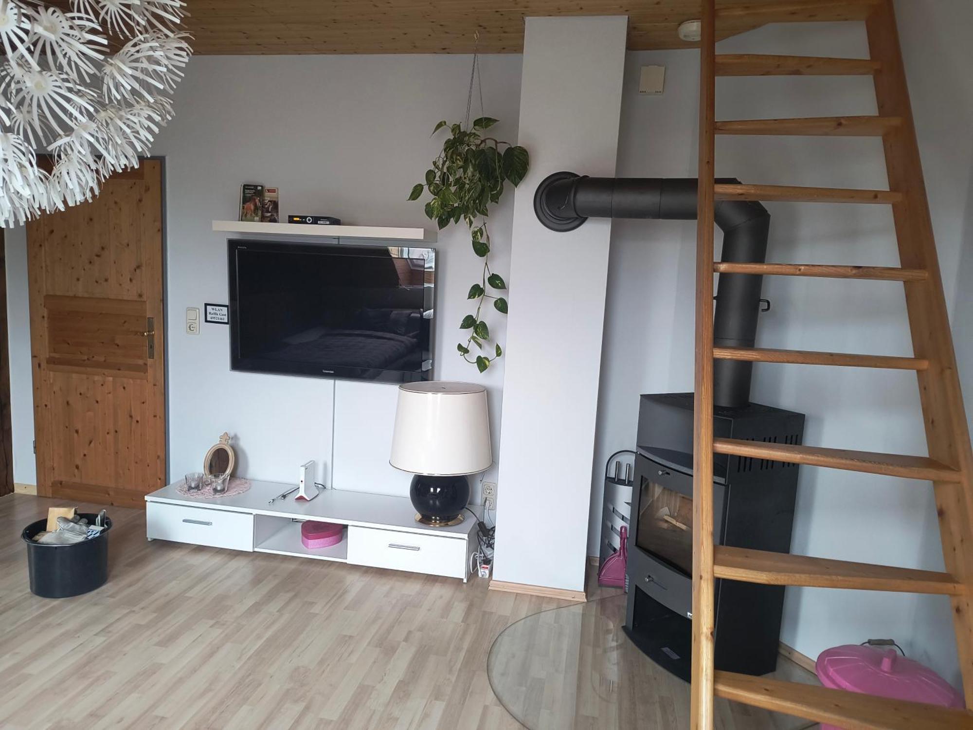 Wohnung Auerand Nienhagen  Екстер'єр фото