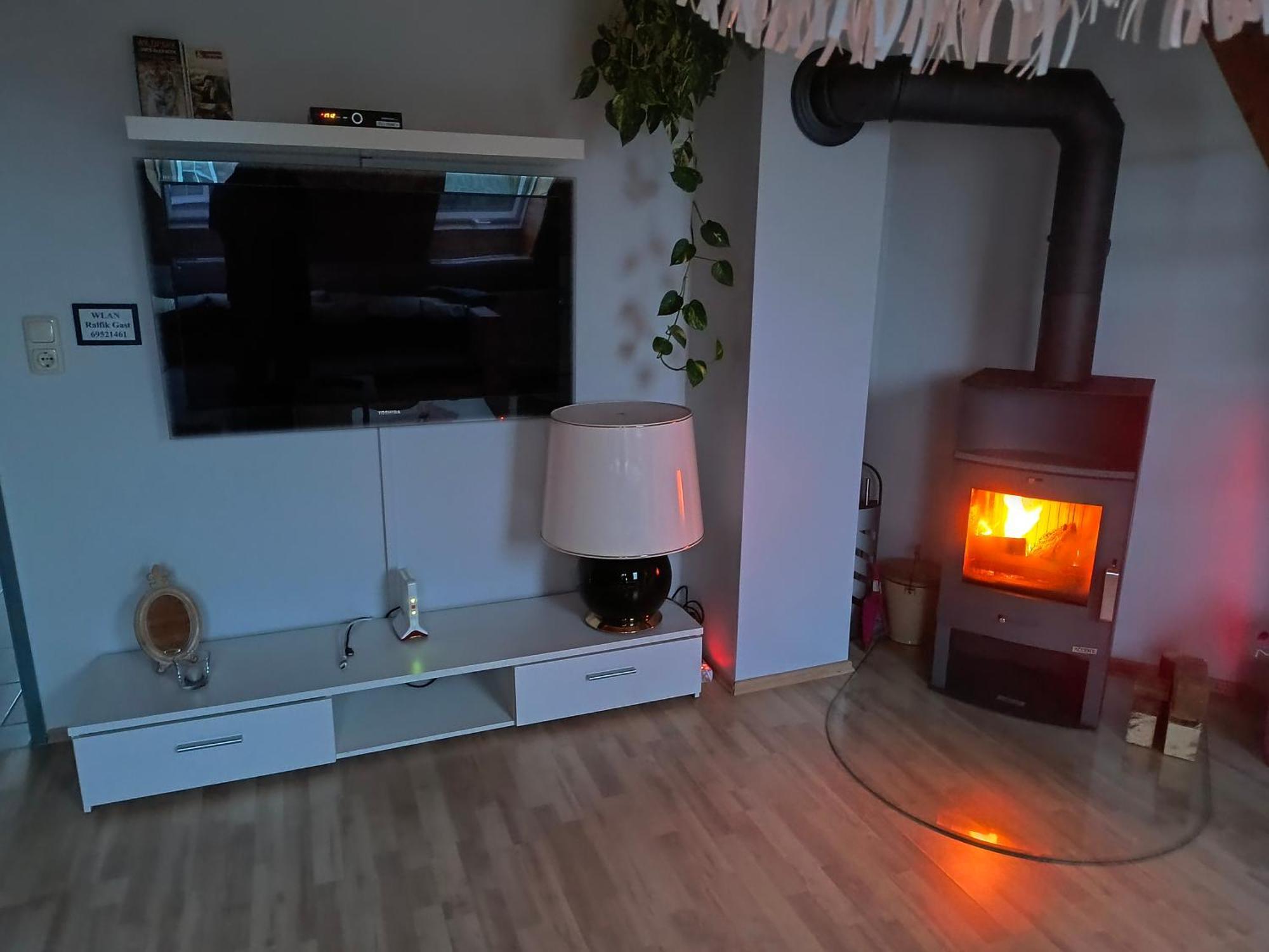 Wohnung Auerand Nienhagen  Екстер'єр фото
